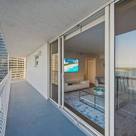 Апартаменти Ocean View 35Th Floor, In The Heart Of Маямі Екстер'єр фото