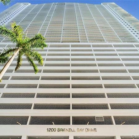 Апартаменти Ocean View 35Th Floor, In The Heart Of Маямі Екстер'єр фото